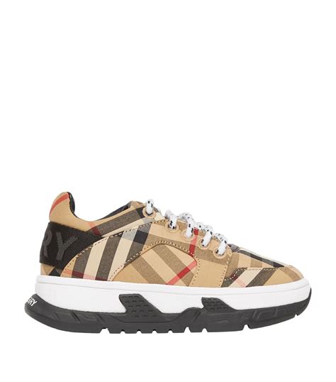 burberry schoenen maat 23|children's Burberry shoes.